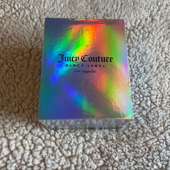 🌼HP🌼Juicy Couture- Watch - Picture 2 of 7